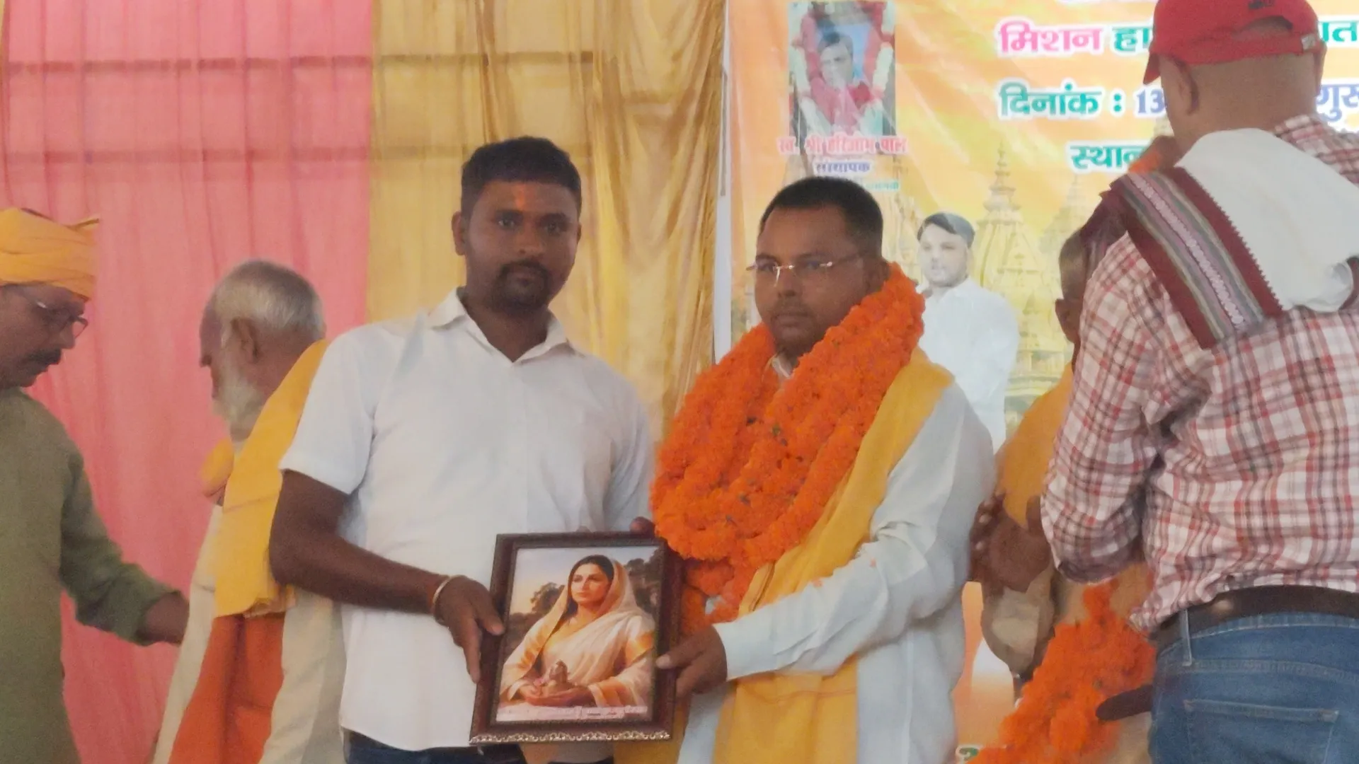 Ahilya Army gallery image 4 - Ahilya Bai Holkar inspired mission