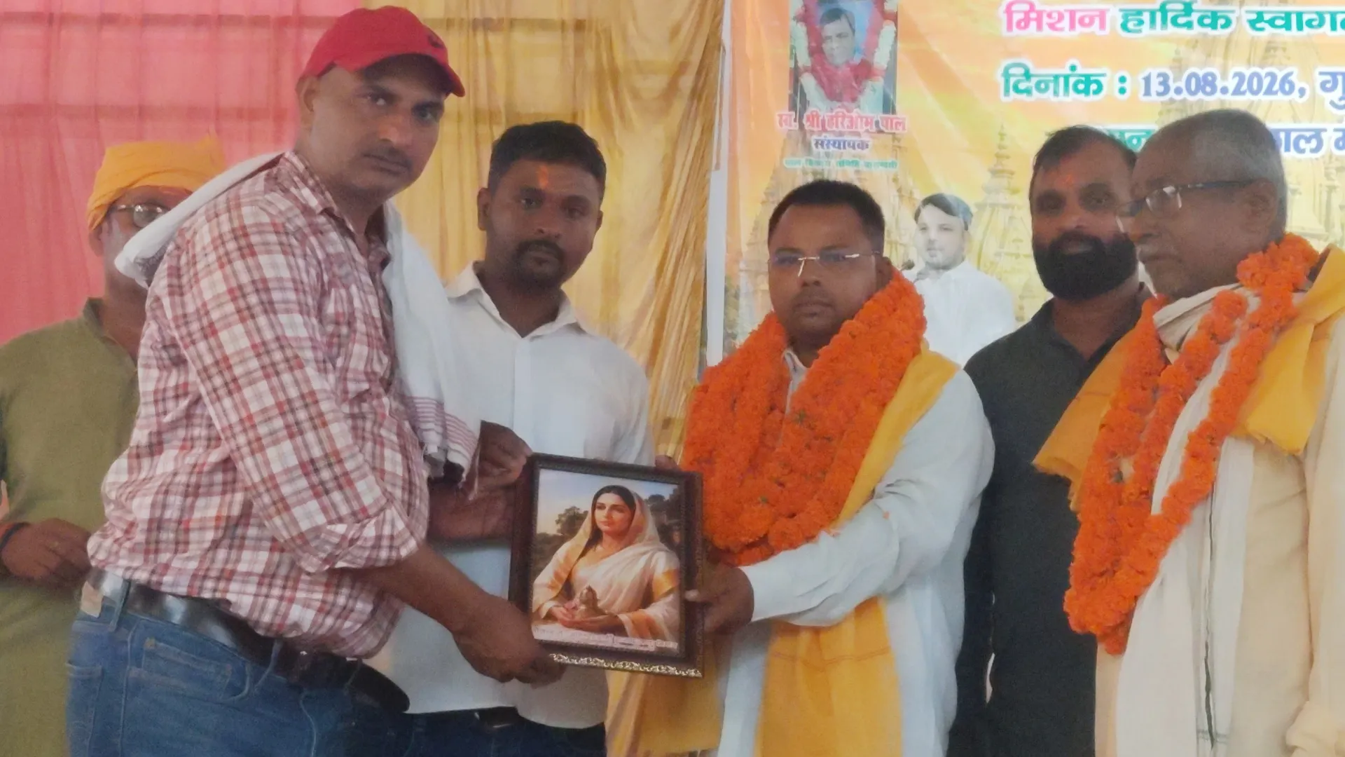 Ahilya Army gallery image 6 - Ahilya Bai Holkar inspired mission
