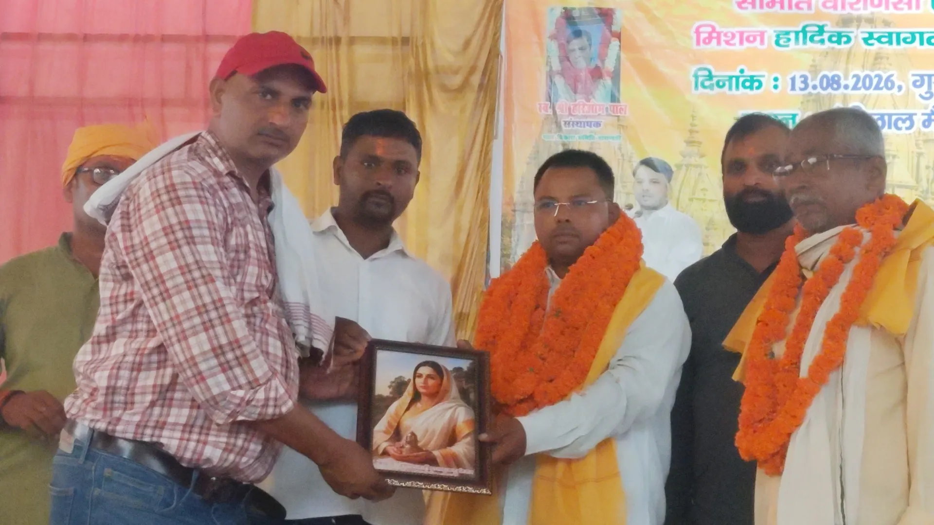 Ahilya Army gallery image 7 - Ahilya Bai Holkar inspired mission
