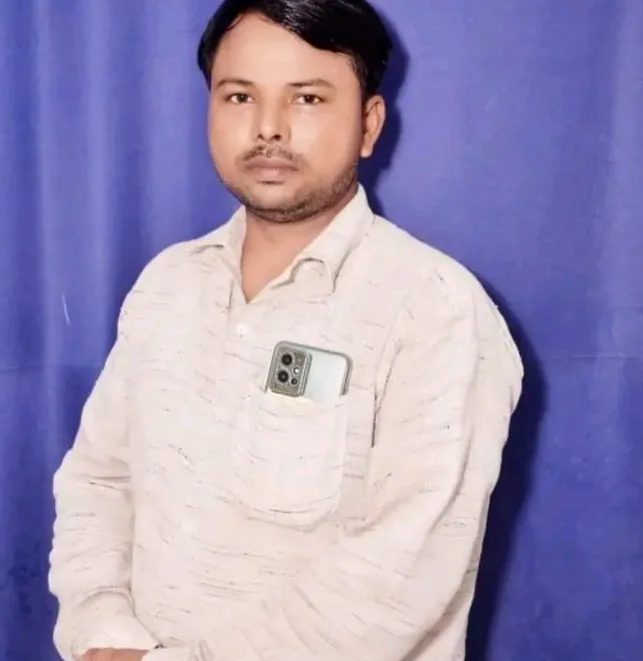 मा. धर्मेन्द्र पाल