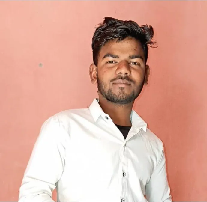 Umesh Pal