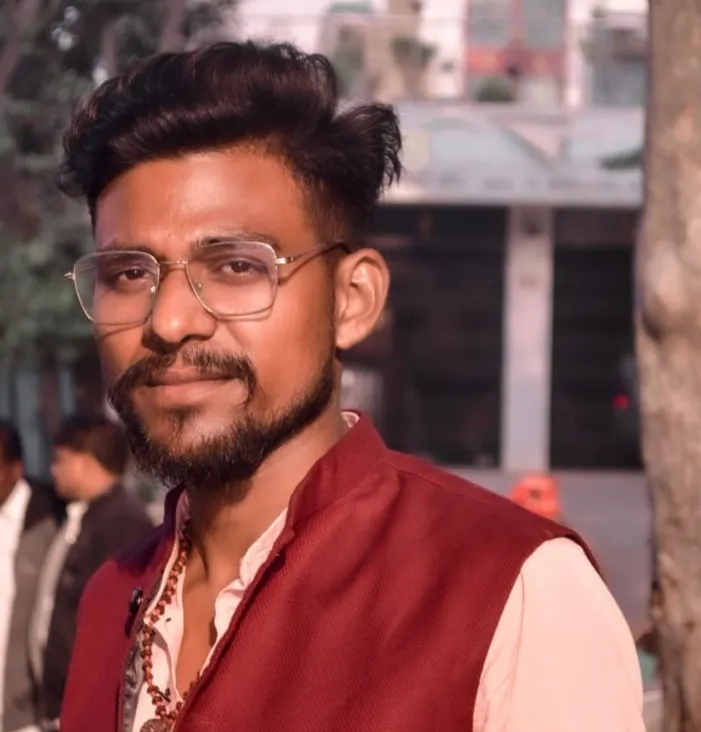 Manjeet Kumar