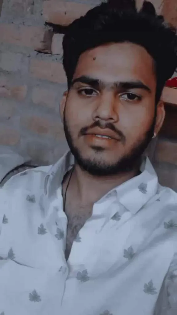 मनोज बघेल