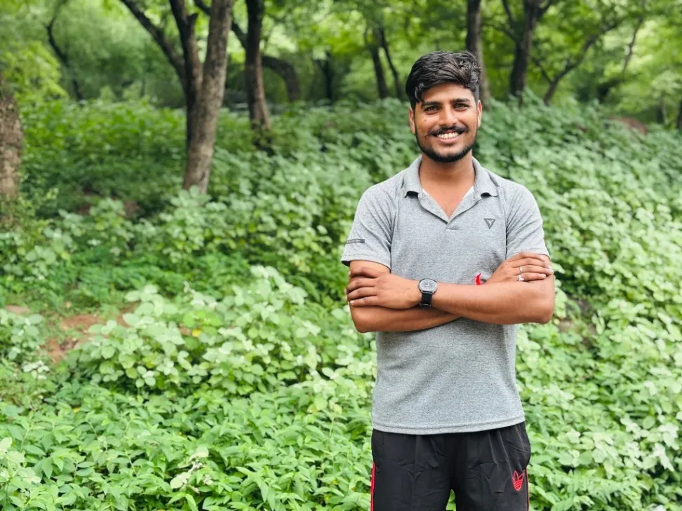 दीपक पाल