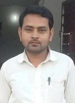 PUSHPENDRA PAL