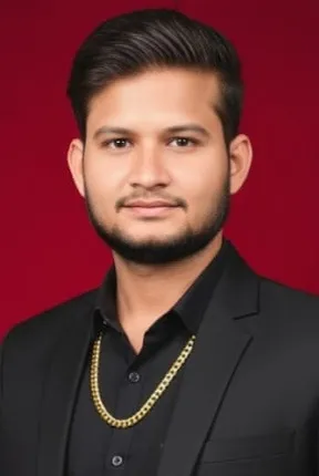 Manoj Baghel