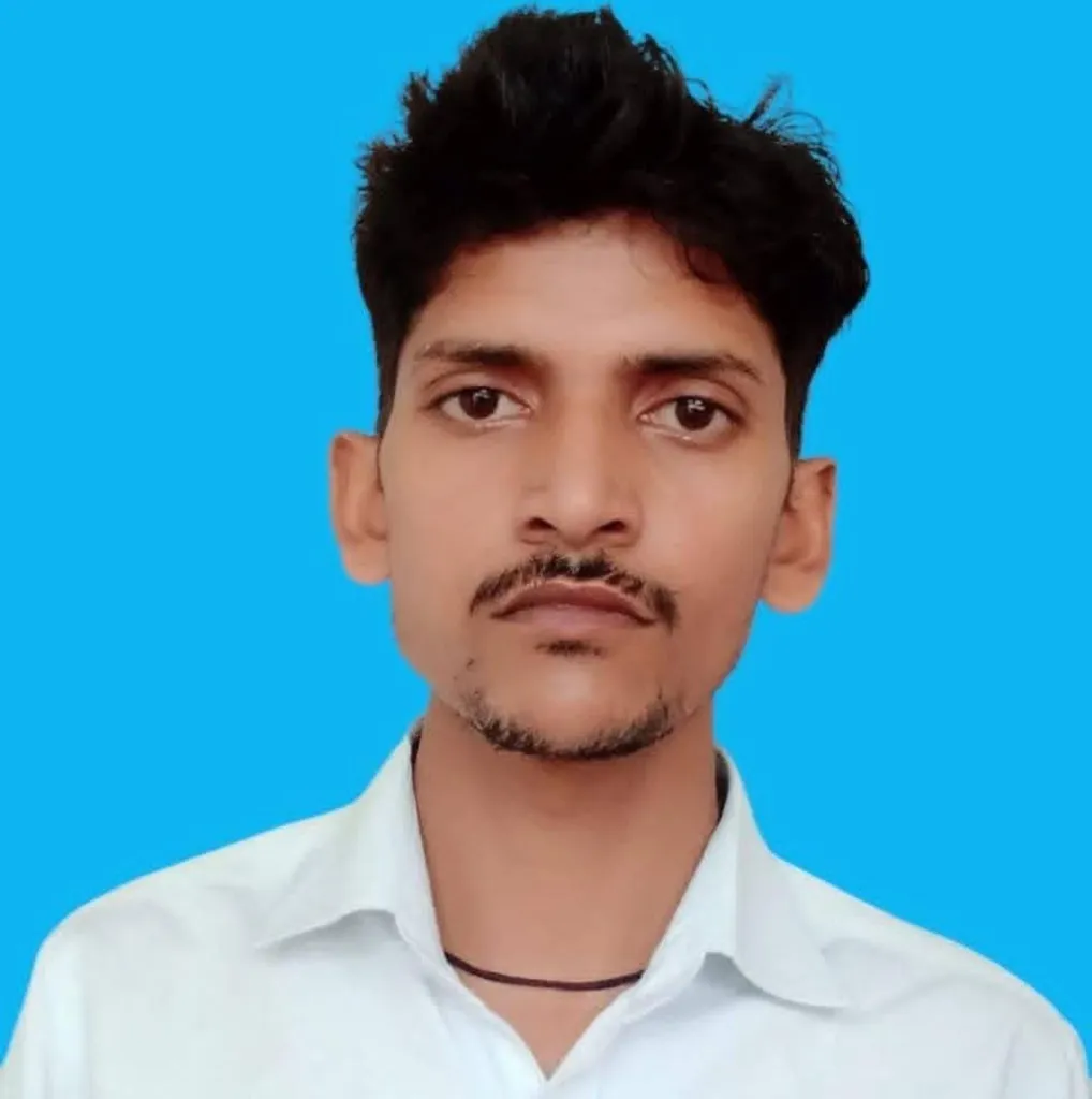 Mukesh Pal
