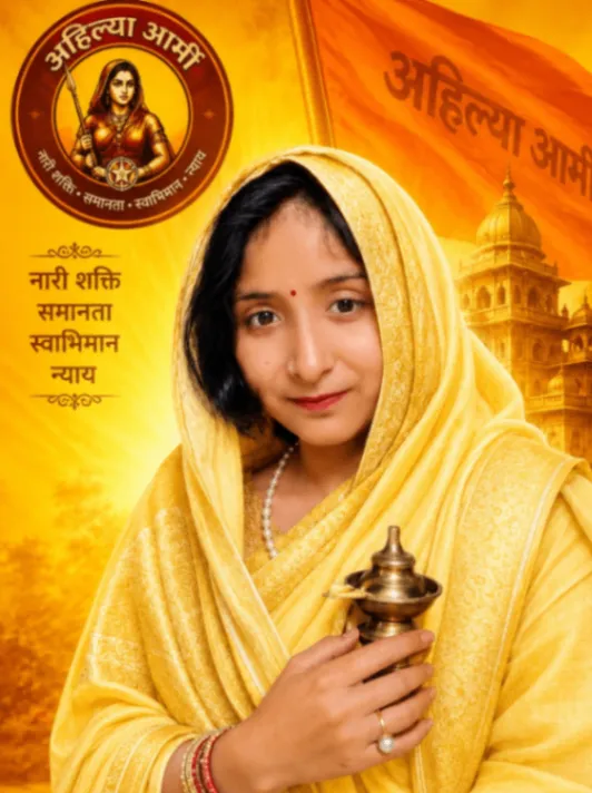 Rubi Tiwari