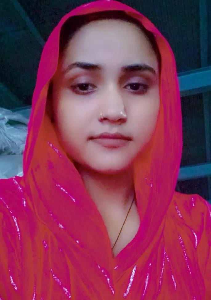 Rukhsana Bano