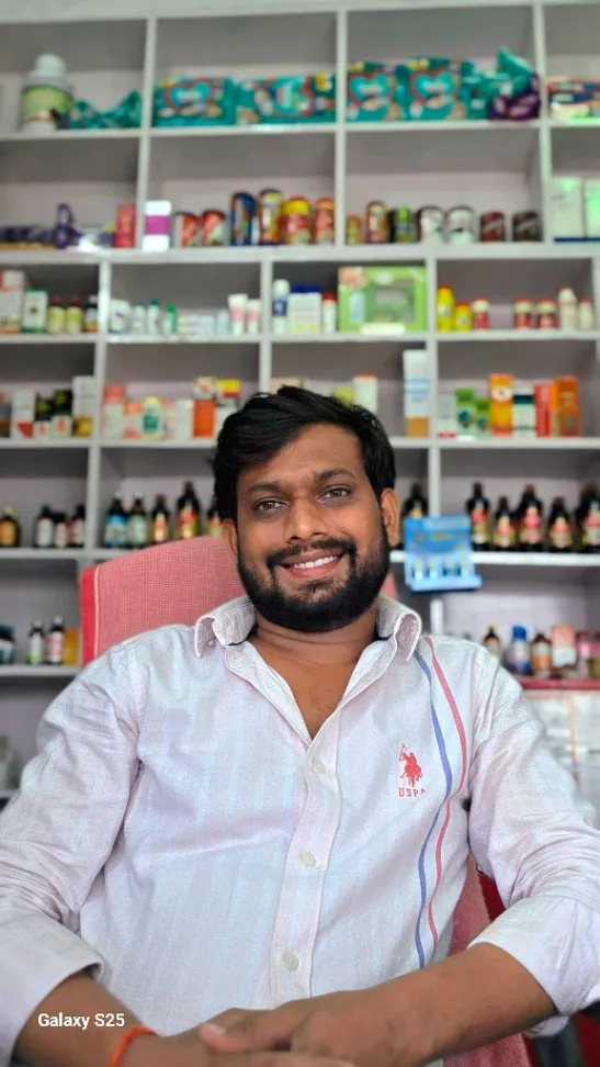 Mohit Pal