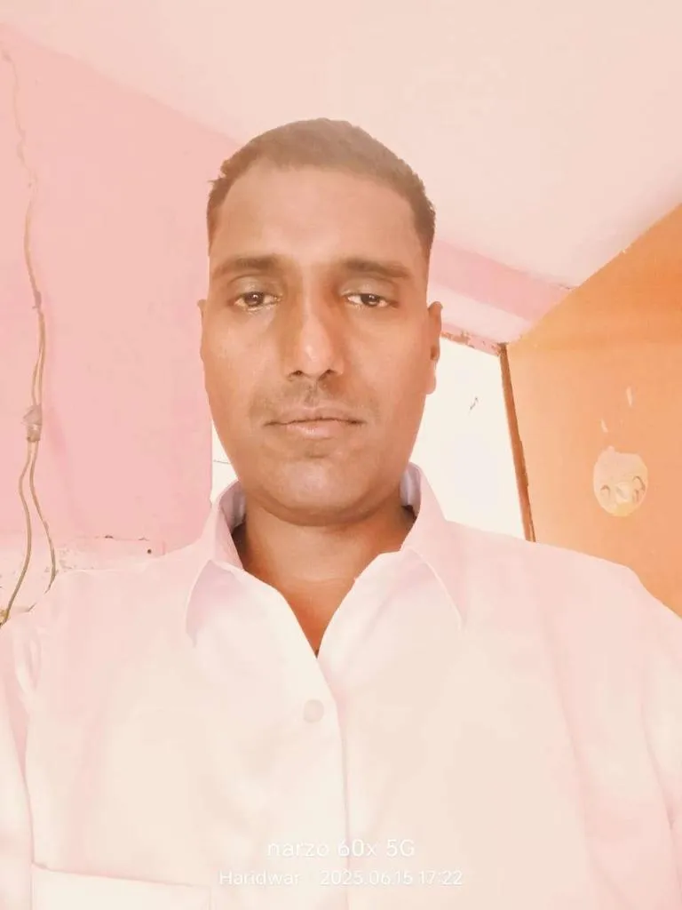 Pramod Kumar Pal