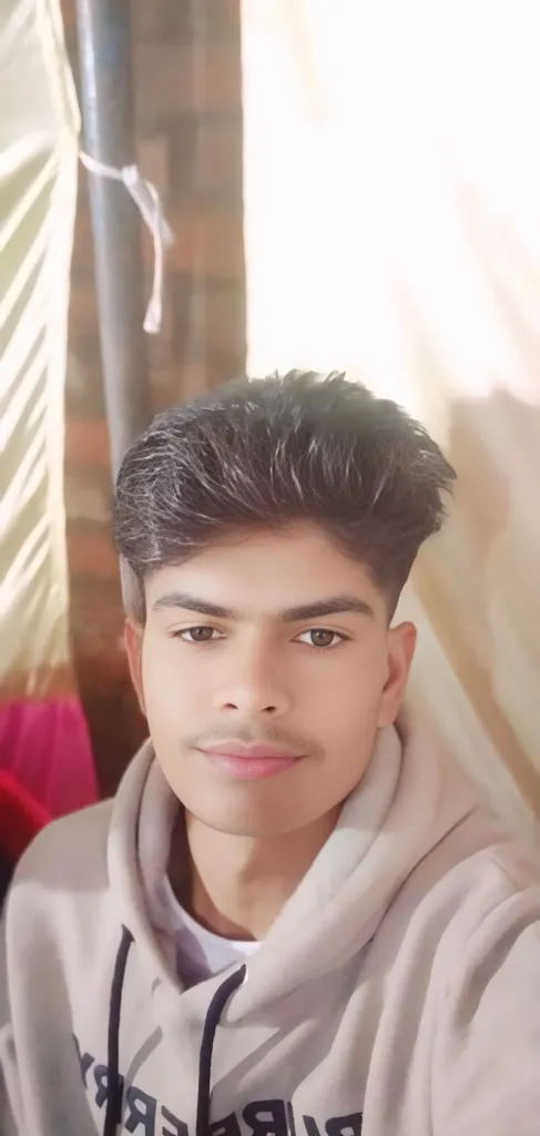 Akhilesh Pal