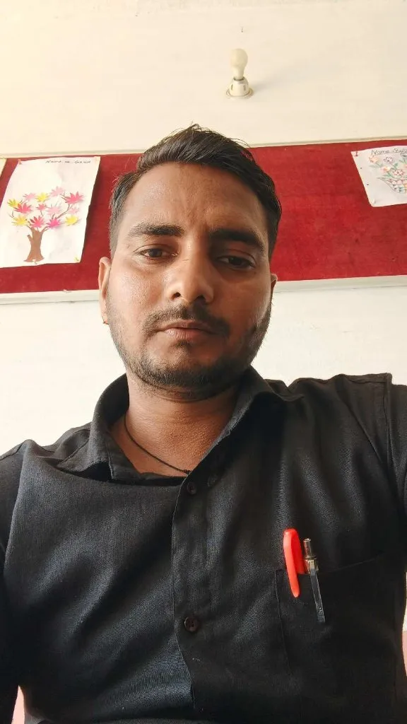Sandeep Kumar