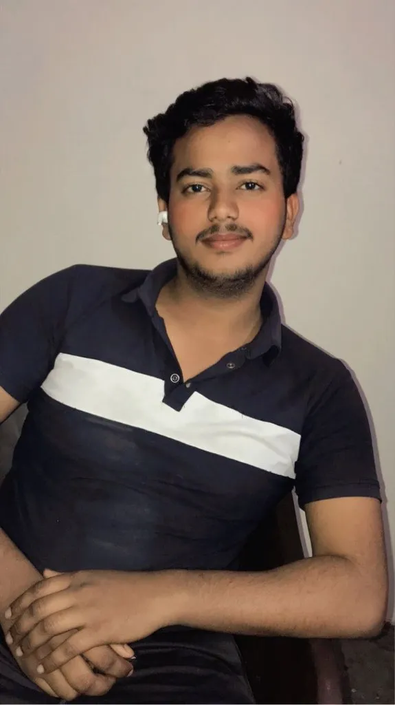 Ashish Gadariya