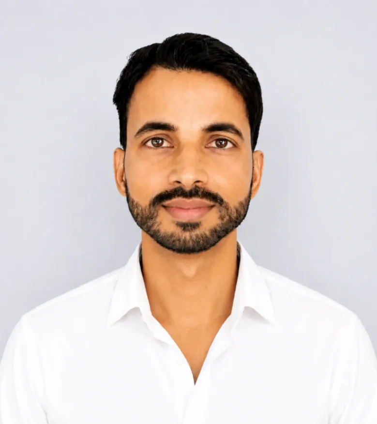 Anil Kumar Pal