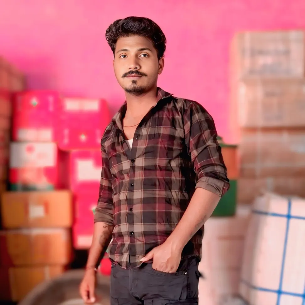 Sachin Holkar