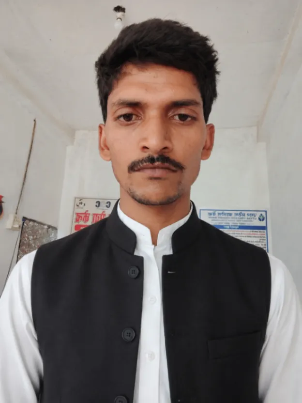 MUKESH PAL