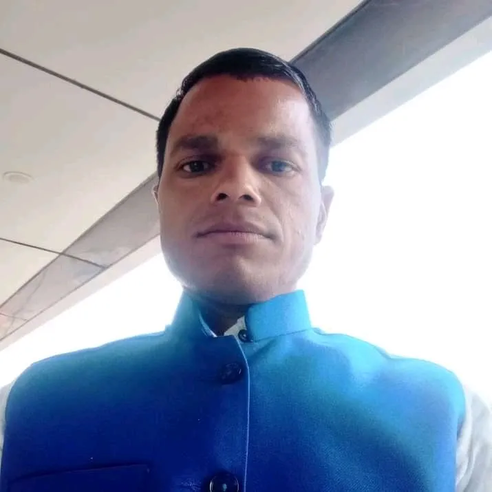 BHASKAR TIWARI