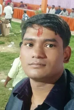 देवेन्द्र बघेल