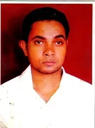 ANIL KUMAR PAL