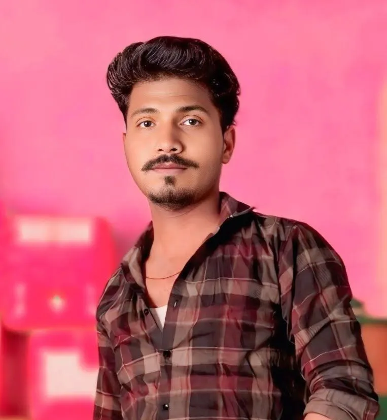 SACHIN HOLKAR