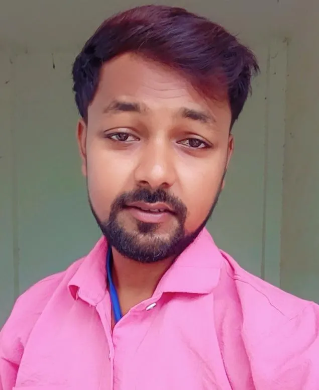 BRIJESH KUMAR PAL