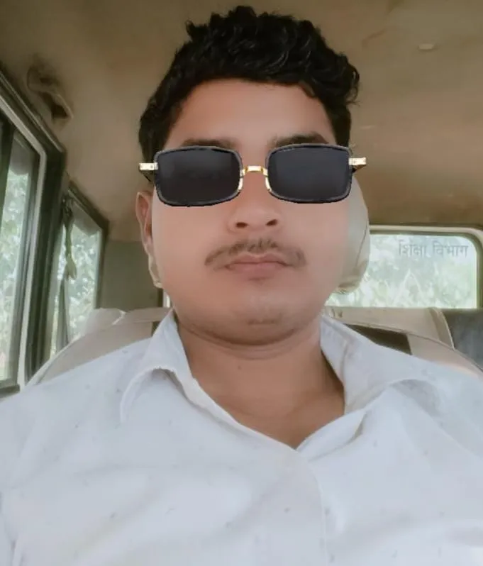 अभिषेक कुमार पाल