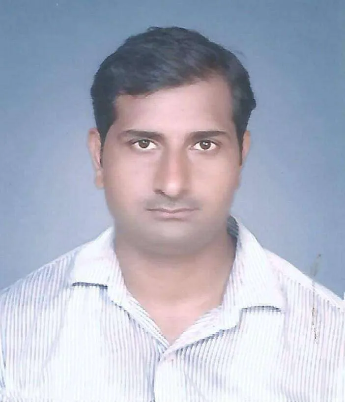 VINOD PAL
