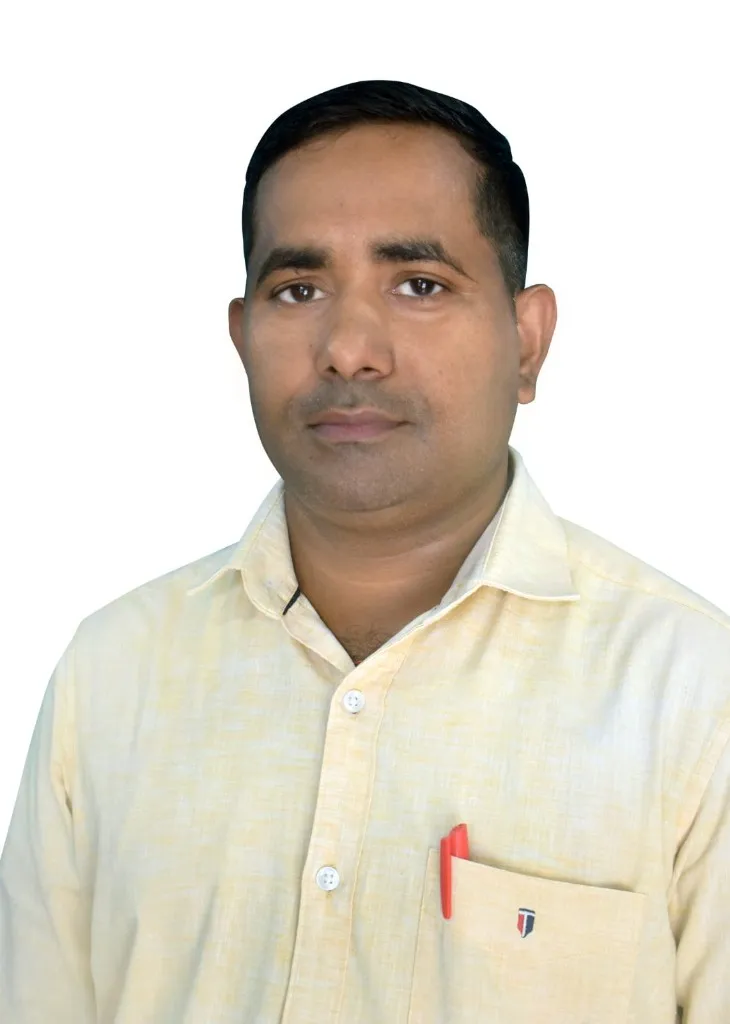 SURENDRA KUMAR PAL