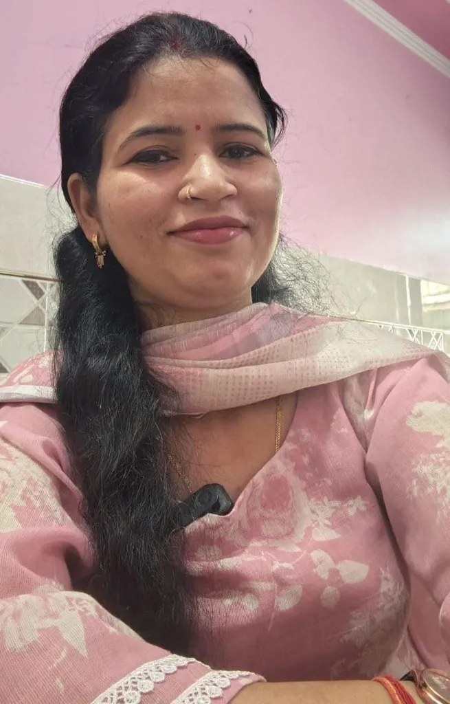 KAVITA PAL