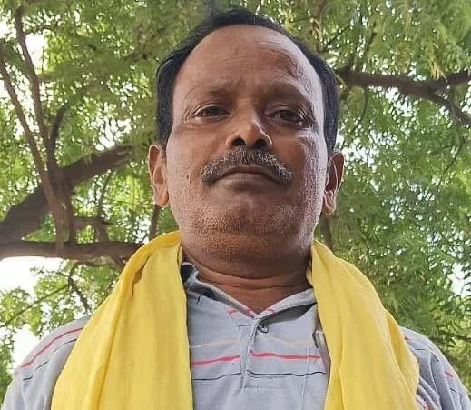 AKHILESH SINGH