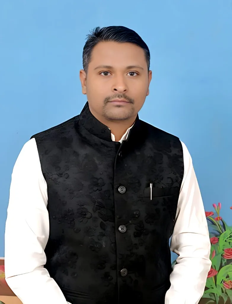 NARENDRA KUMAR PAL