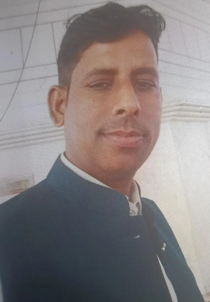 NARENDRA KUMAR PAL