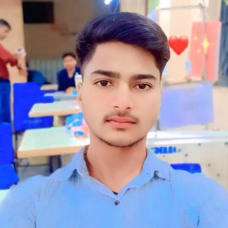 AMRESH PAL