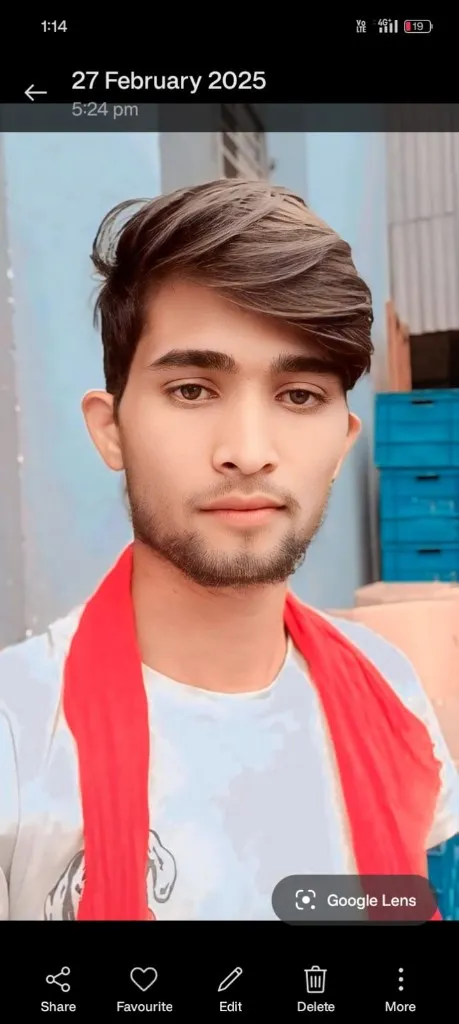 अमित पाल