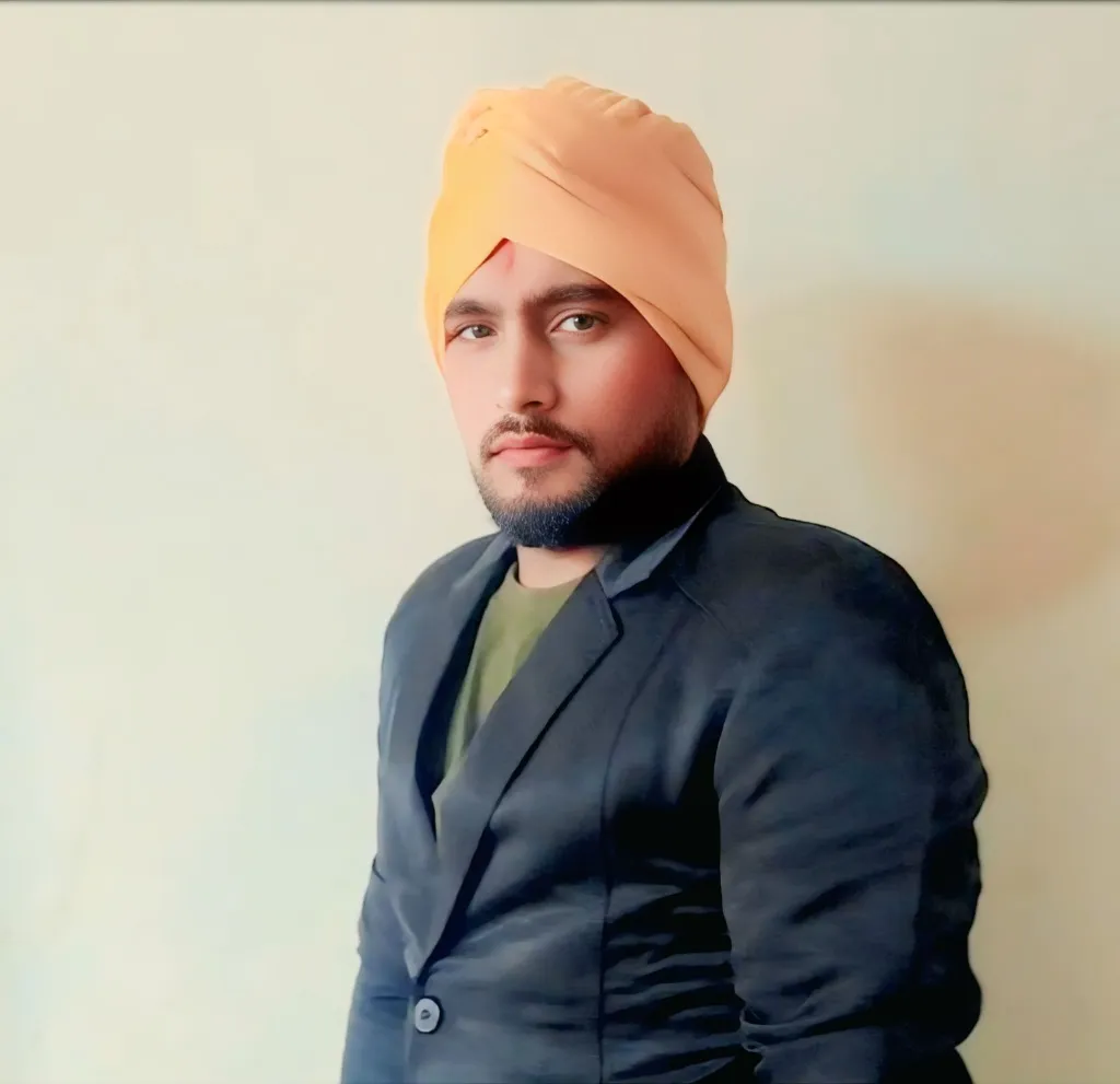 MUKESH PAL