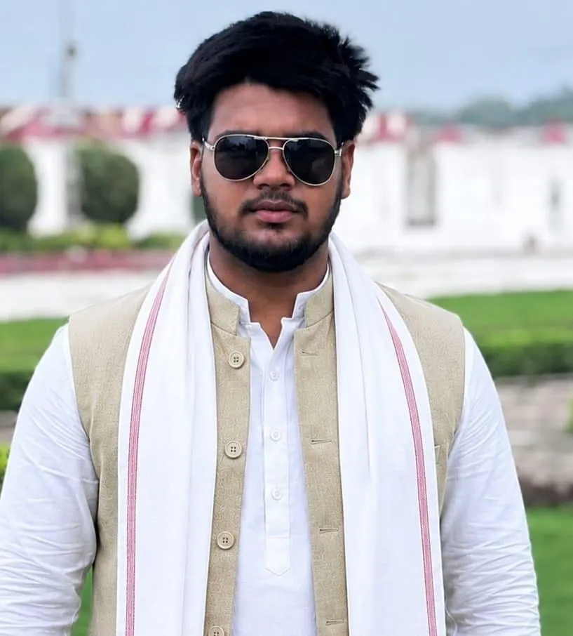 प्रशांत पाल