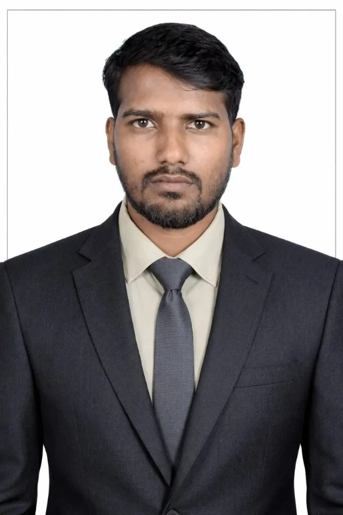 अभिषेक पाल