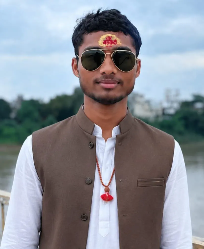 अभिषेक पाल