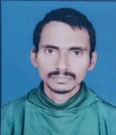 सुलेन्द्र पाल