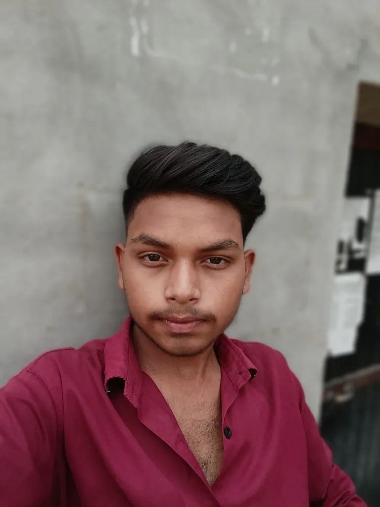 VISHAL PAL