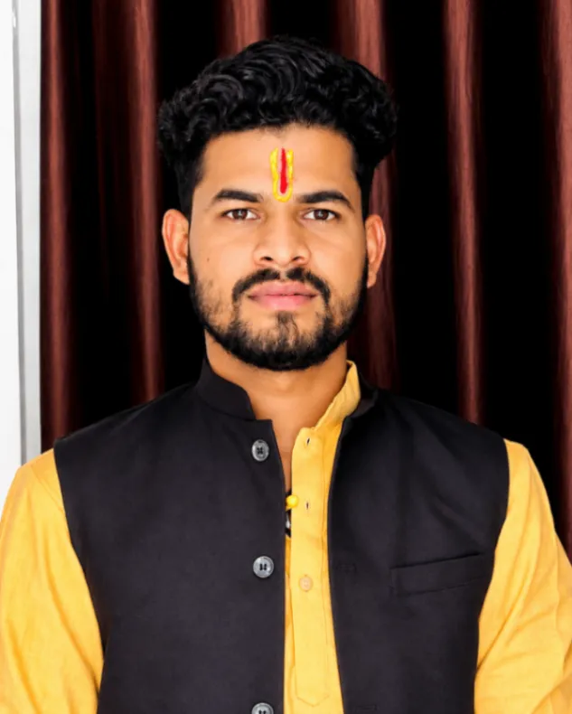 कपिल देव पाल