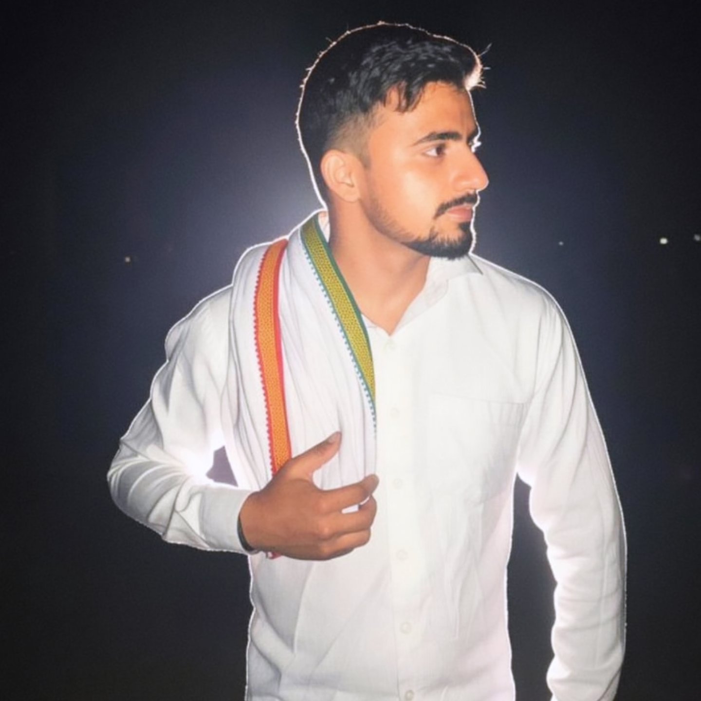RAJ KUMAR