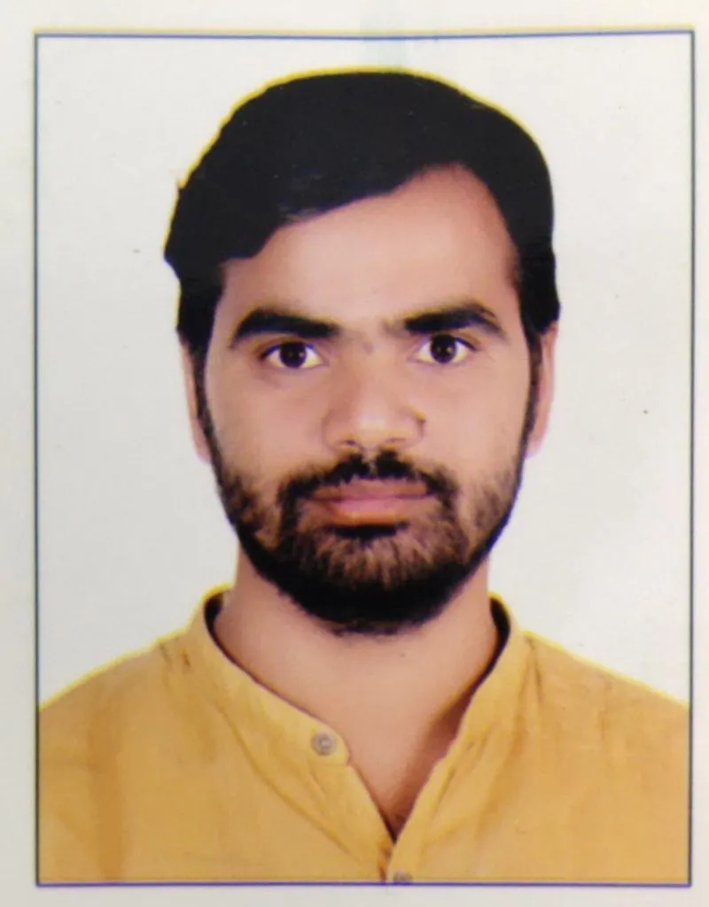 रवीश पाल