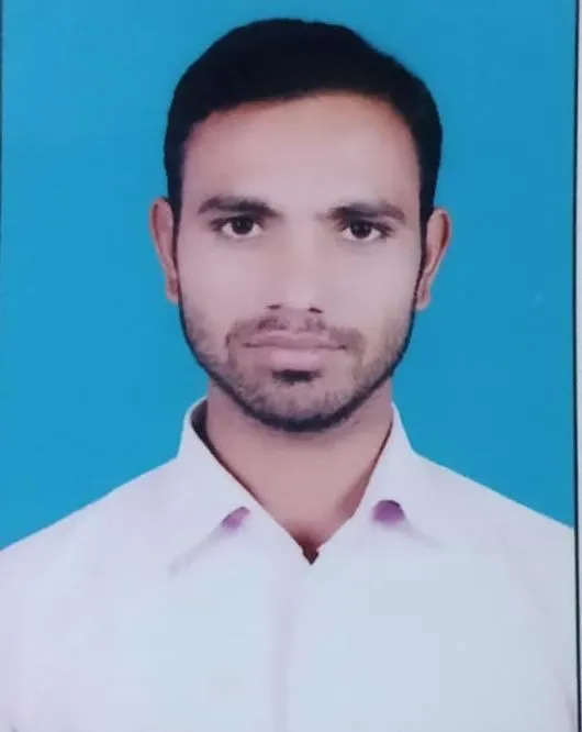 चंद्र भान बघेल