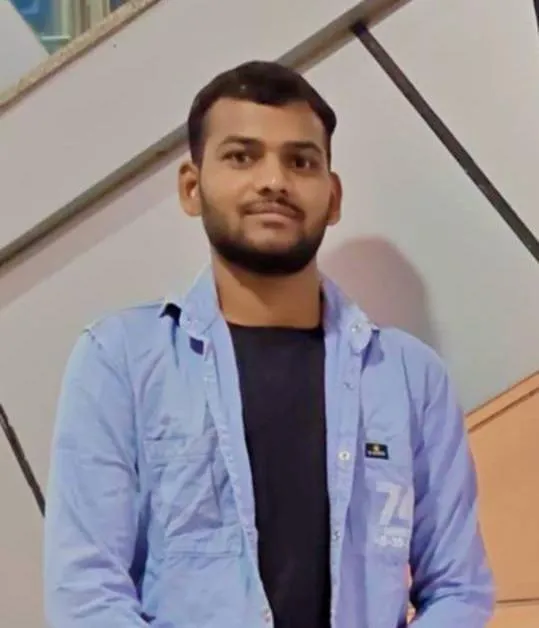 RAVI PAL