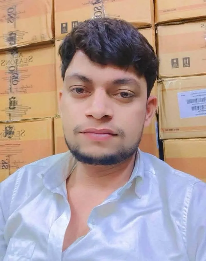 शिवा पाल
