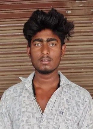 PRAVEEN PAL