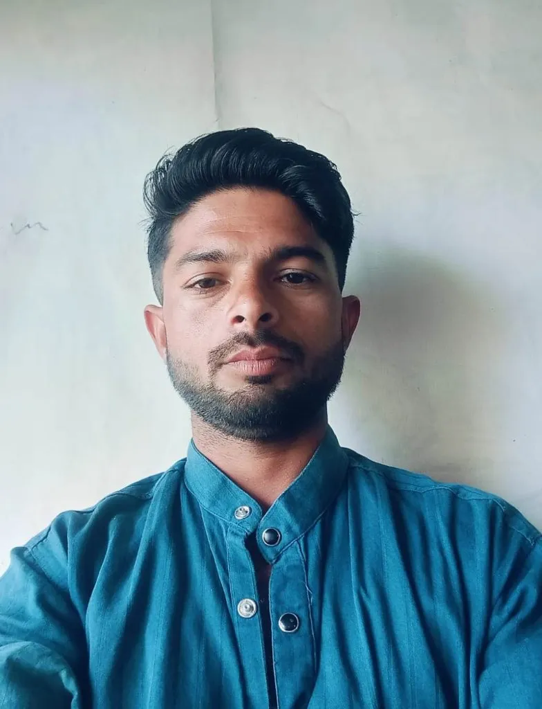 GREESH CHANDRA PAL