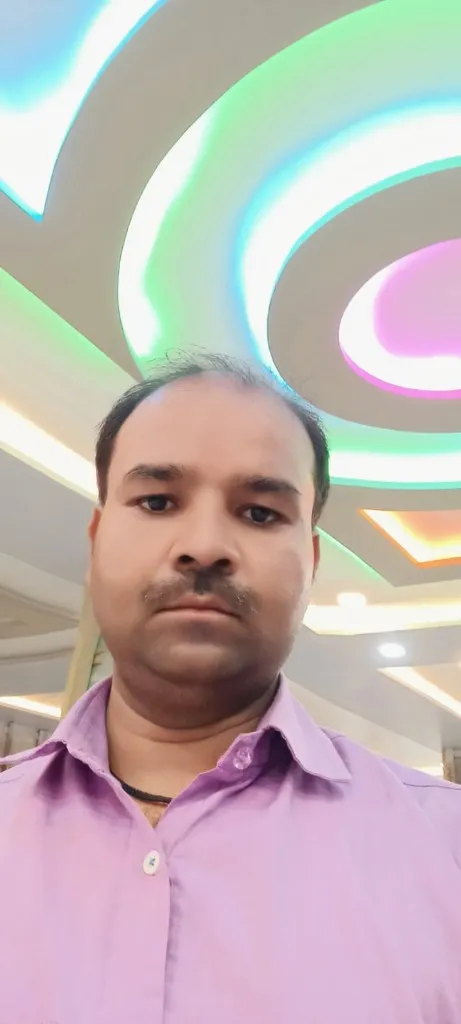 CHANDRA PRAKASH PAL